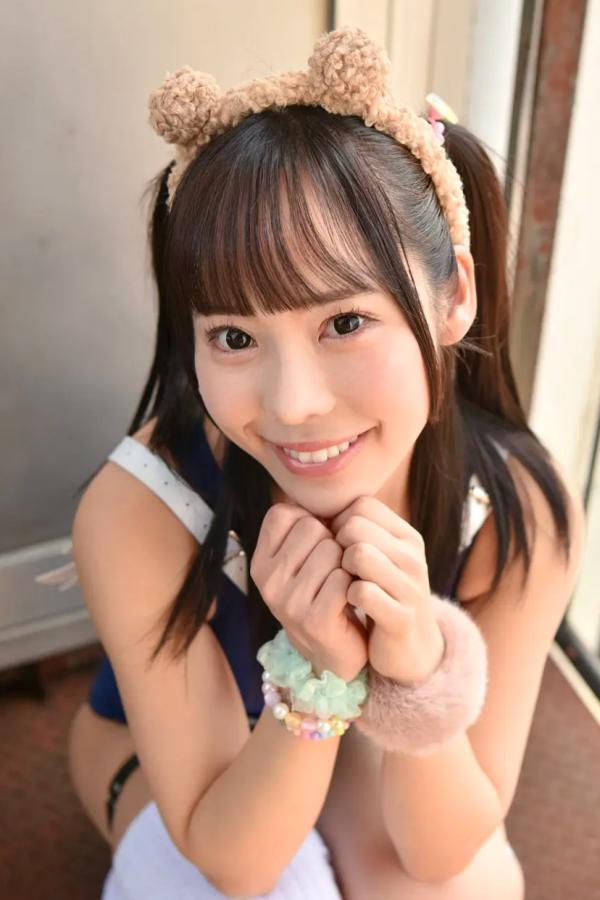    [LOVEPOP] Kotori Kazame 風愛ことり Photoset 03 [88P] 萌系死库水可爱天使性感私房第4张图片