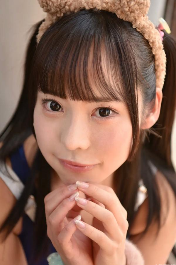    [LOVEPOP] Kotori Kazame 風愛ことり Photoset 03 [88P] 萌系死库水可爱天使性感私房第5张图片