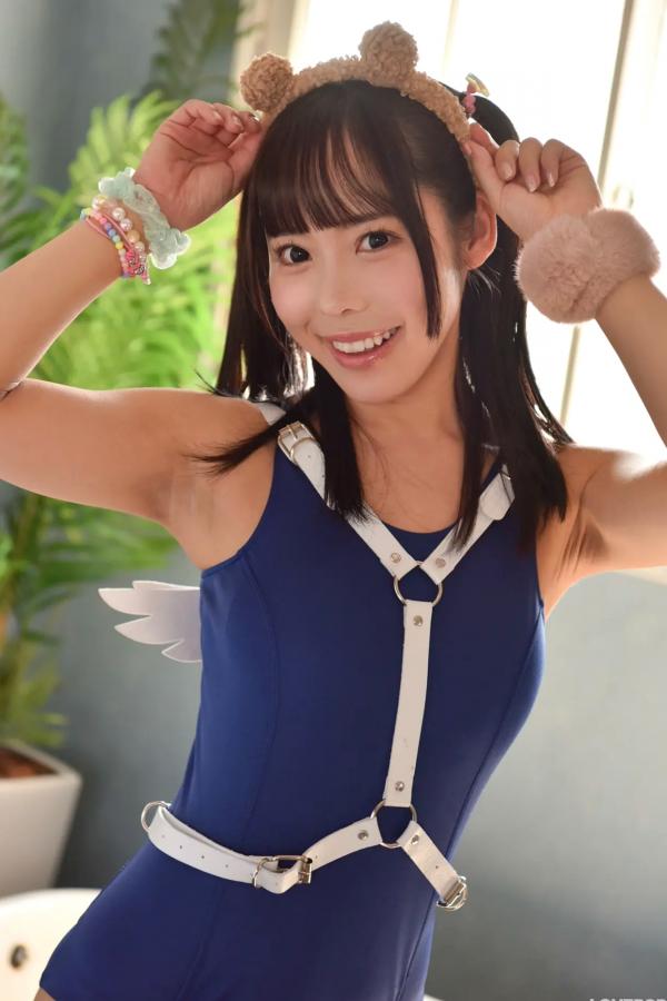    [LOVEPOP] Kotori Kazame 風愛ことり Photoset 03 [88P] 萌系死库水可爱天使性感私房第29张图片