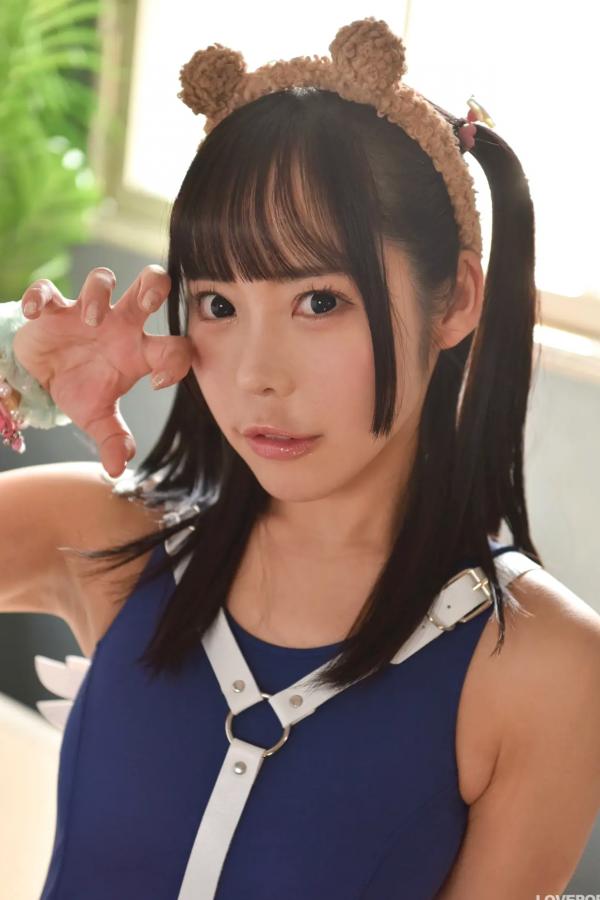    [LOVEPOP] Kotori Kazame 風愛ことり Photoset 03 [88P] 萌系死库水可爱天使性感私房第37张图片
