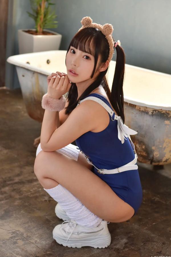    [LOVEPOP] Kotori Kazame 風愛ことり Photoset 03 [88P] 萌系死库水可爱天使性感私房第50张图片