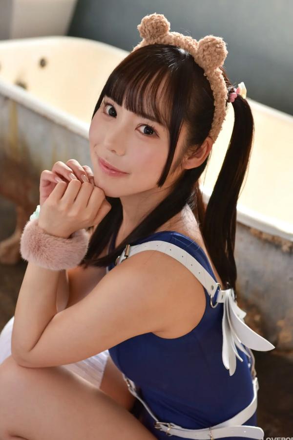    [LOVEPOP] Kotori Kazame 風愛ことり Photoset 03 [88P] 萌系死库水可爱天使性感私房第51张图片