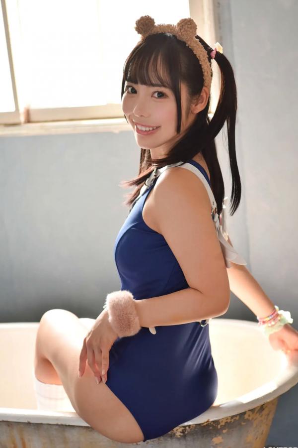    [LOVEPOP] Kotori Kazame 風愛ことり Photoset 03 [88P] 萌系死库水可爱天使性感私房第59张图片