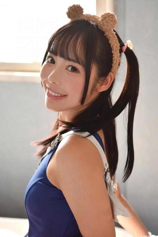    [LOVEPOP] Kotori Kazame 風愛ことり Photoset 03 [88P] 萌系死库水可爱天使性感私房第60张图片