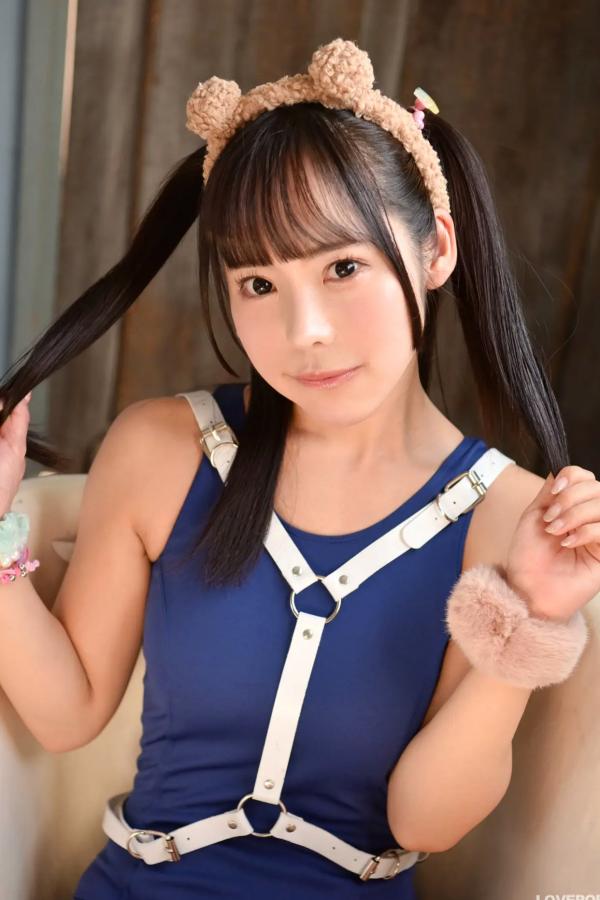    [LOVEPOP] Kotori Kazame 風愛ことり Photoset 03 [88P] 萌系死库水可爱天使性感私房第62张图片