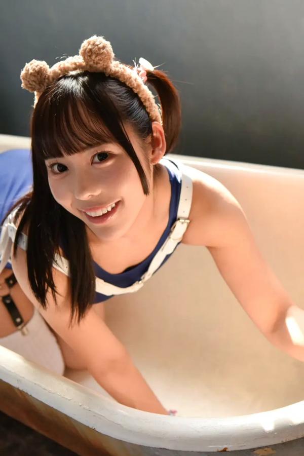    [LOVEPOP] Kotori Kazame 風愛ことり Photoset 03 [88P] 萌系死库水可爱天使性感私房第76张图片