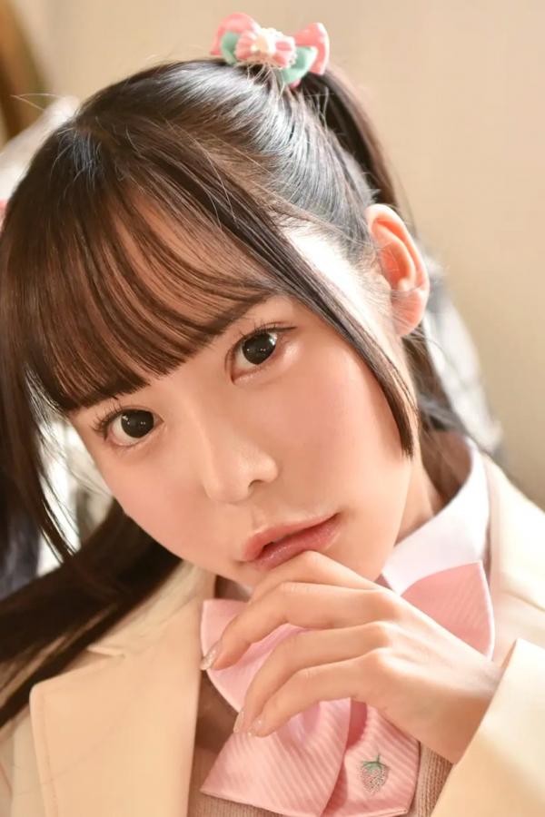   [LOVEPOP] Kotori Kazame 風愛ことり Photoset 02 [90P] 日系校服双马尾清纯甜美写真第76张图片