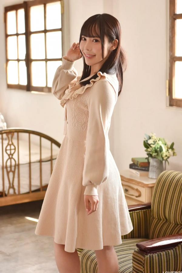    [LOVEPOP] Kotori Kazame 風愛ことり Photoset 01 [93P] 日本清纯女神居家私房性感写真第16张图片