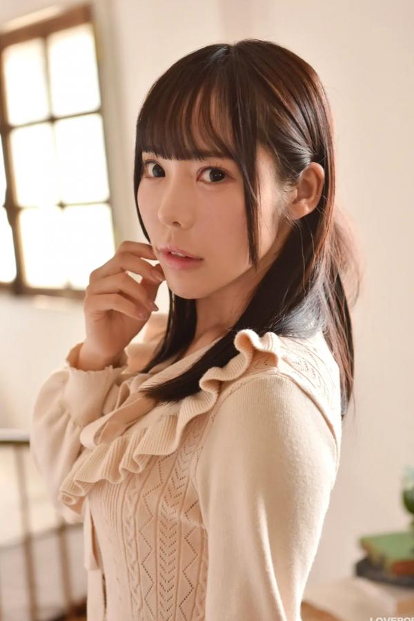    [LOVEPOP] Kotori Kazame 風愛ことり Photoset 01 [93P] 日本清纯女神居家私房性感写真第17张图片