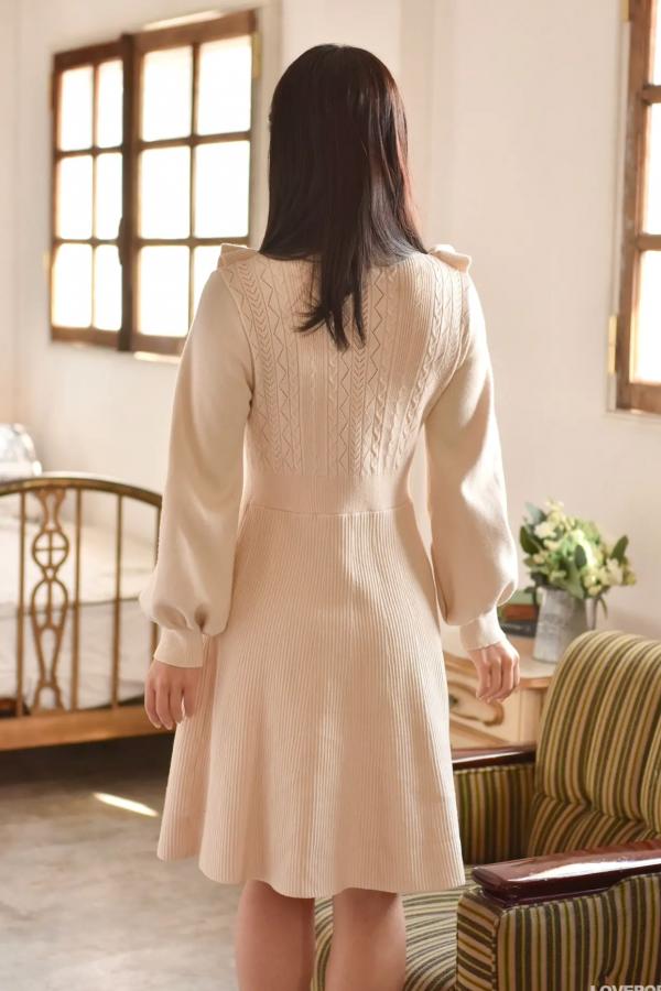    [LOVEPOP] Kotori Kazame 風愛ことり Photoset 01 [93P] 日本清纯女神居家私房性感写真第19张图片