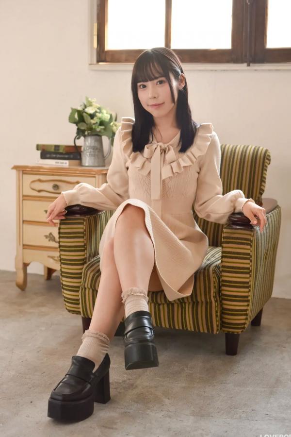    [LOVEPOP] Kotori Kazame 風愛ことり Photoset 01 [93P] 日本清纯女神居家私房性感写真第32张图片