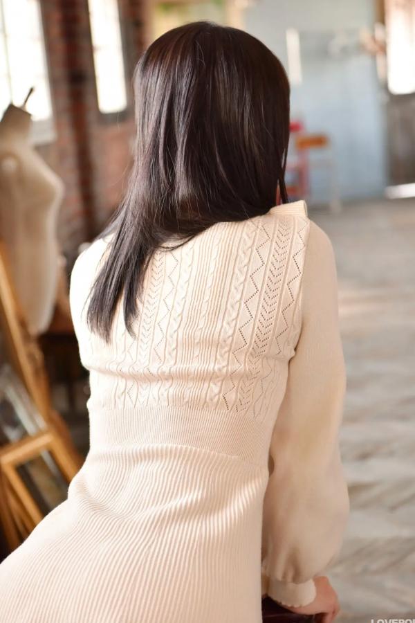    [LOVEPOP] Kotori Kazame 風愛ことり Photoset 01 [93P] 日本清纯女神居家私房性感写真第49张图片