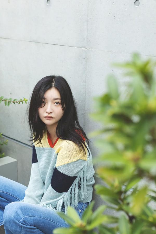   桥本萌花 - 日系居家清纯与性感私房写真 [57P]第3张图片