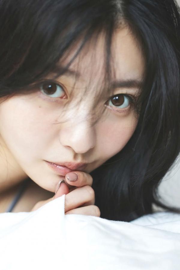   桥本萌花 - 日系居家清纯与性感私房写真 [57P]第12张图片