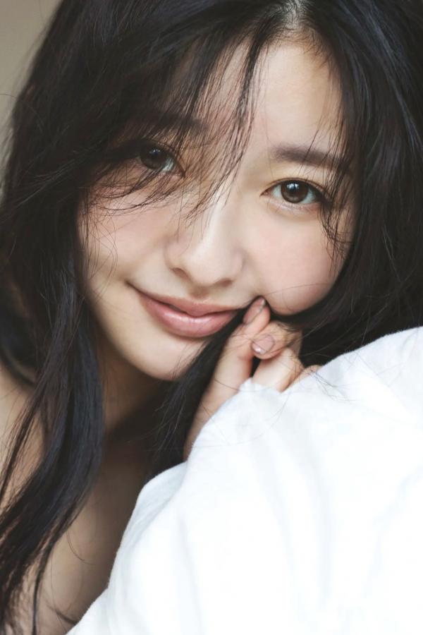   桥本萌花 - 日系居家清纯与性感私房写真 [57P]第16张图片
