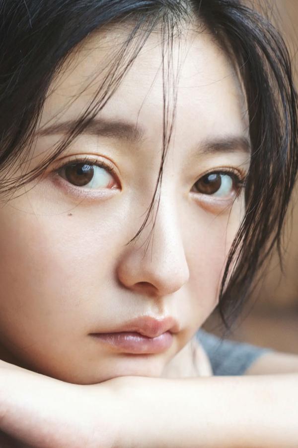   桥本萌花 - 日系居家清纯与性感私房写真 [57P]第26张图片