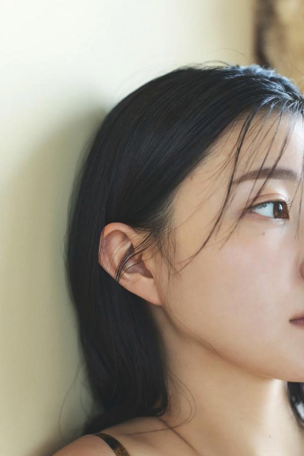   桥本萌花 - 日系居家清纯与性感私房写真 [57P]第36张图片