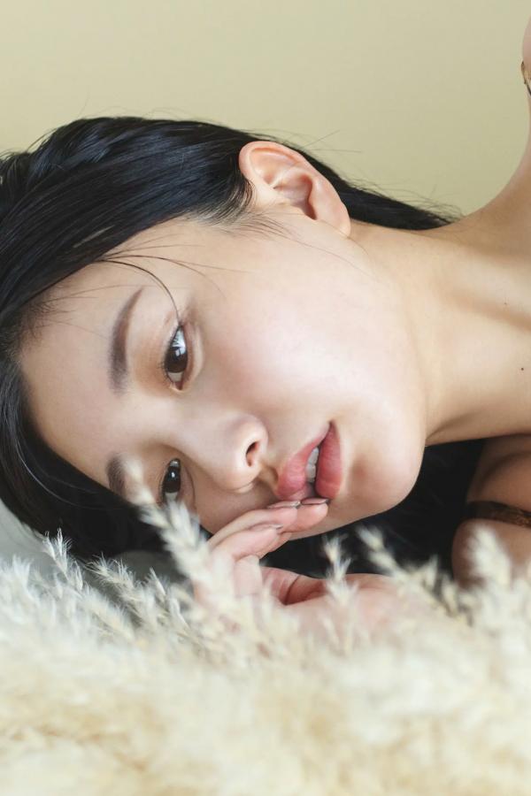   桥本萌花 - 日系居家清纯与性感私房写真 [57P]第39张图片