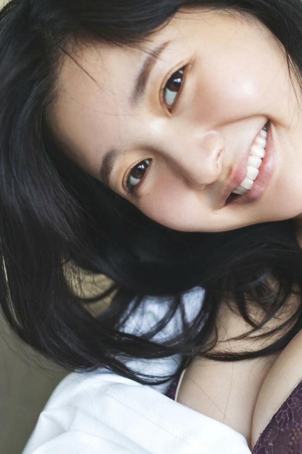   桥本萌花 - 日系居家清纯与性感私房写真 [57P]第51张图片