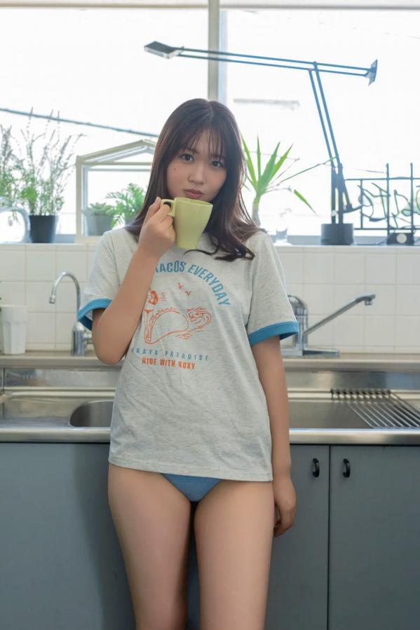   南みゆか - 気まぐれな果実 [80P] 日本清纯美少女阳光私房比基尼写真第4张图片
