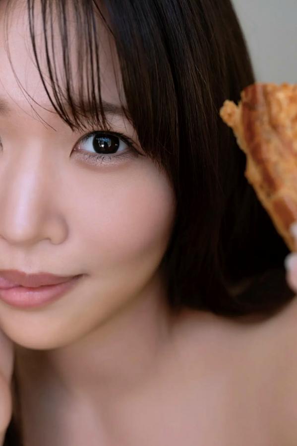   南みゆか - 気まぐれな果実 [80P] 日本清纯美少女阳光私房比基尼写真第11张图片