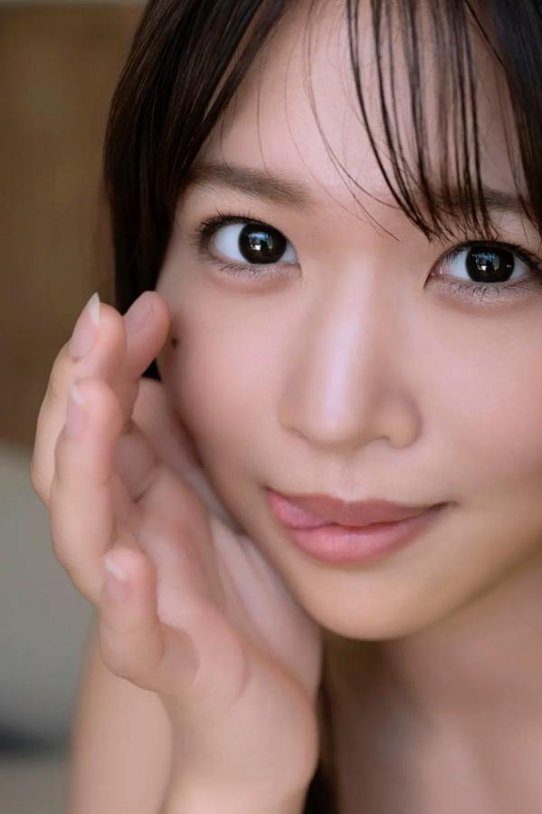   南みゆか - 気まぐれな果実 [80P] 日本清纯美少女阳光私房比基尼写真第12张图片