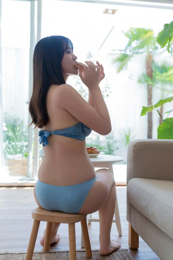   南みゆか - 気まぐれな果実 [80P] 日本清纯美少女阳光私房比基尼写真第14张图片