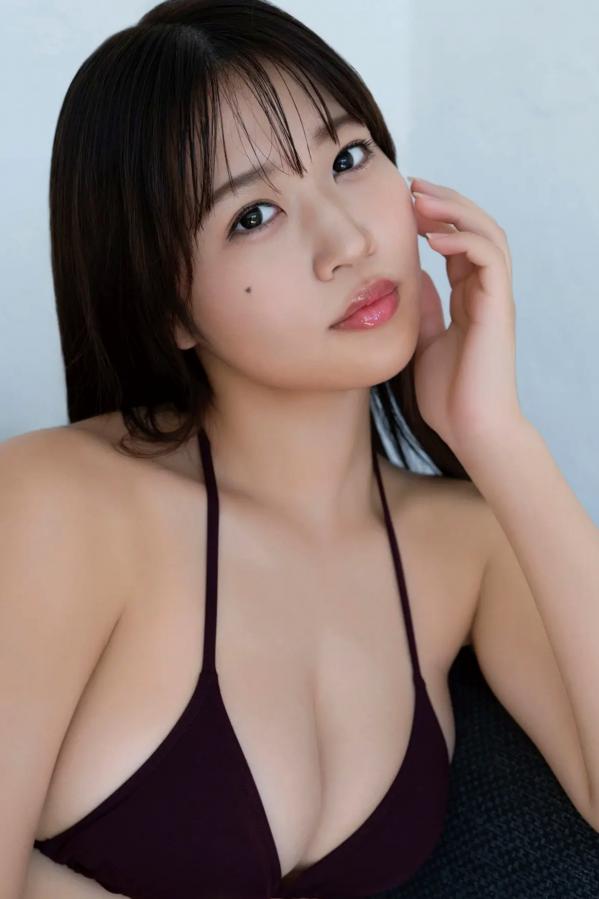   南みゆか - 気まぐれな果実 [80P] 日本清纯美少女阳光私房比基尼写真第30张图片