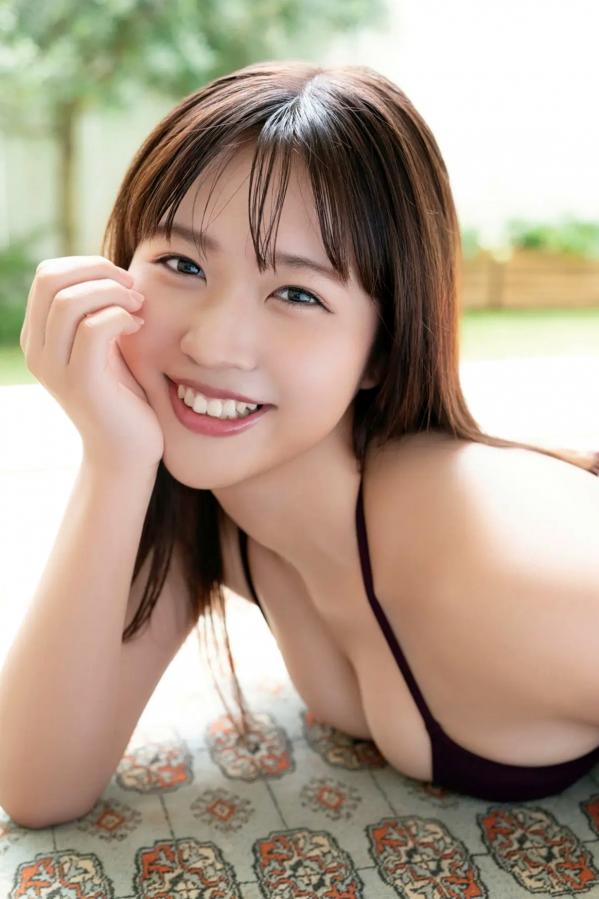   南みゆか - 気まぐれな果実 [80P] 日本清纯美少女阳光私房比基尼写真第41张图片