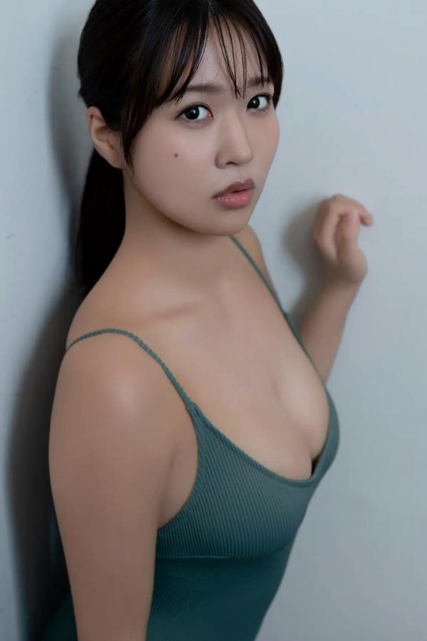  南みゆか - 気まぐれな果実 [80P] 日本清纯美少女阳光私房比基尼写真第58张图片