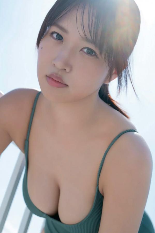   南みゆか - 気まぐれな果実 [80P] 日本清纯美少女阳光私房比基尼写真第67张图片