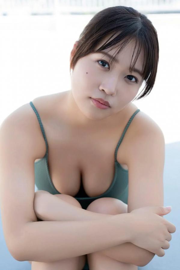   南みゆか - 気まぐれな果実 [80P] 日本清纯美少女阳光私房比基尼写真第71张图片