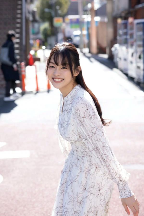   吉澤遥奈 - Pureness 阳光街拍与性感比基尼私房写真 [89P]第2张图片