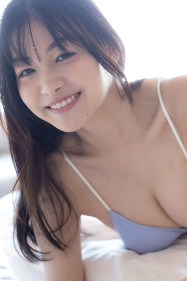   吉澤遥奈 - Pureness 阳光街拍与性感比基尼私房写真 [89P]第19张图片