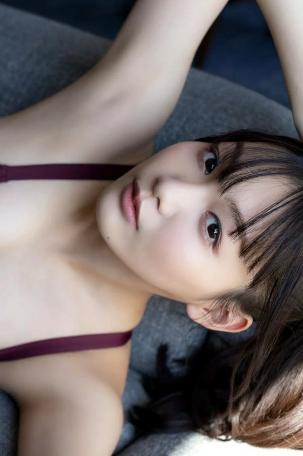   吉澤遥奈 - Pureness 阳光街拍与性感比基尼私房写真 [89P]第27张图片