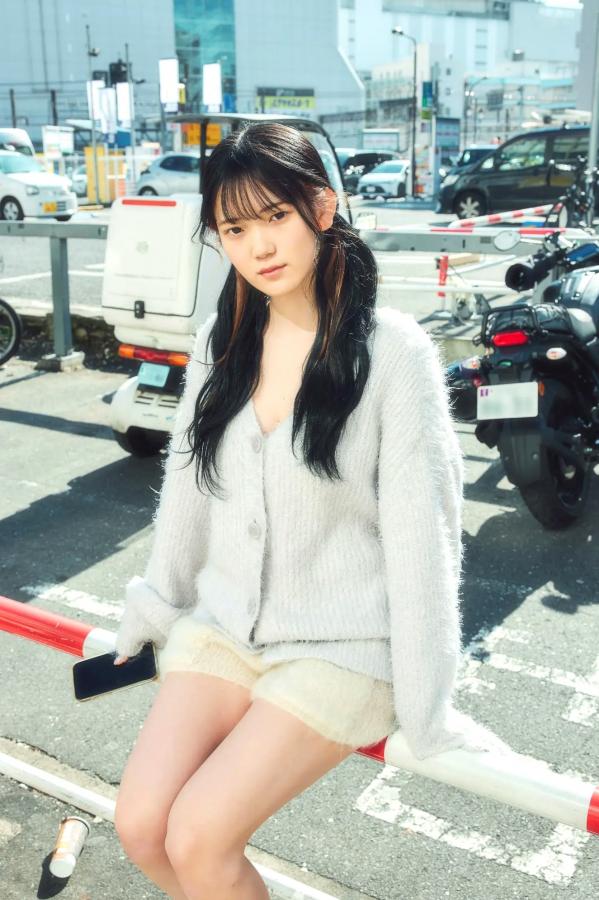   ちーまき - 君を待つ [57P] 日本清纯美少女浴室湿身比基尼诱惑写真第2张图片