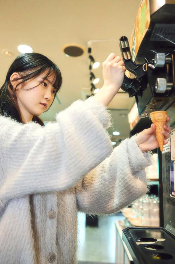   ちーまき - 君を待つ [57P] 日本清纯美少女浴室湿身比基尼诱惑写真第4张图片