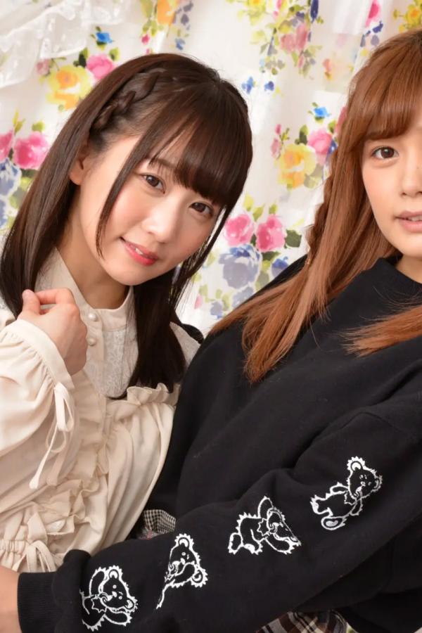    [LOVEPOP] Hikaru Konno 紺野ひかる & Yuri Shinomiya 篠宮ゆり Photoset 04 [99P]第9张图片