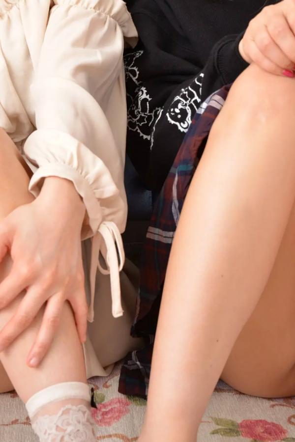    [LOVEPOP] Hikaru Konno 紺野ひかる & Yuri Shinomiya 篠宮ゆり Photoset 04 [99P]第22张图片
