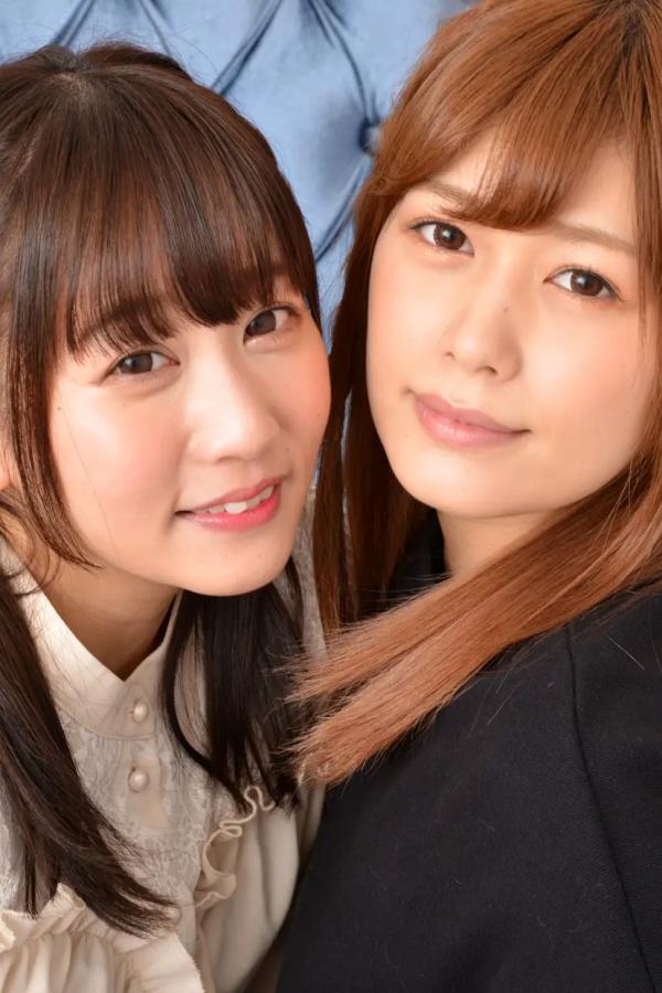    [LOVEPOP] Hikaru Konno 紺野ひかる & Yuri Shinomiya 篠宮ゆり Photoset 04 [99P]第26张图片