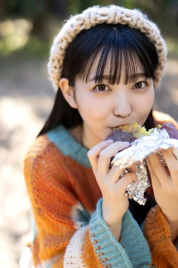   紫藤るい - ふんわり育ったよ [111P] 日本女神阳光私房性感黑丝诱惑写真第7张图片