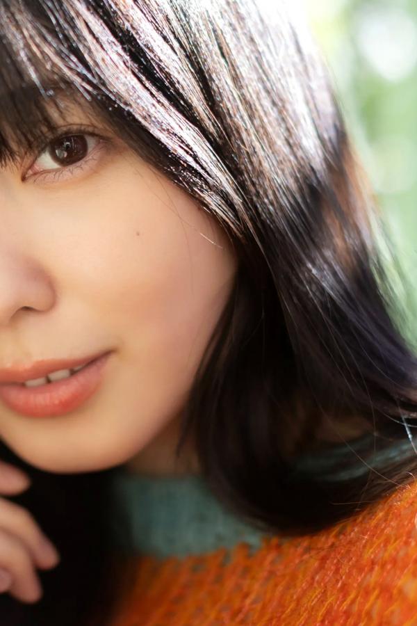  紫藤るい - ふんわり育ったよ [111P] 日本女神阳光私房性感黑丝诱惑写真第8张图片