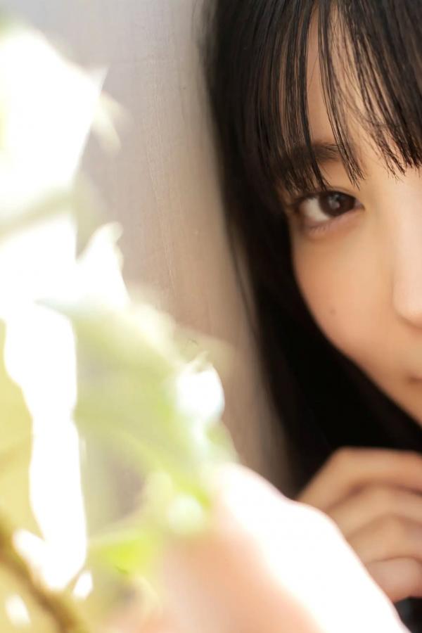   紫藤るい - ふんわり育ったよ [111P] 日本女神阳光私房性感黑丝诱惑写真第9张图片