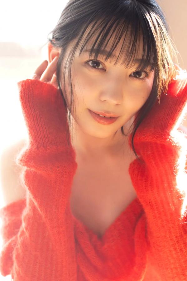   紫藤るい - ふんわり育ったよ [111P] 日本女神阳光私房性感黑丝诱惑写真第62张图片