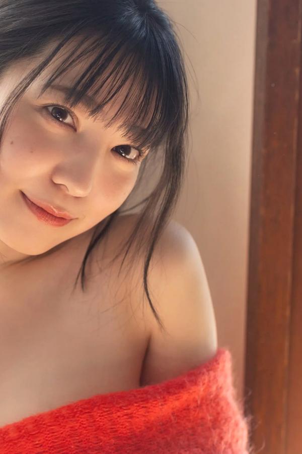   紫藤るい - ふんわり育ったよ [111P] 日本女神阳光私房性感黑丝诱惑写真第68张图片