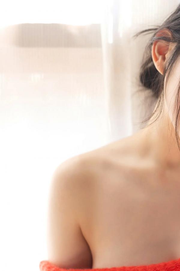   紫藤るい - ふんわり育ったよ [111P] 日本女神阳光私房性感黑丝诱惑写真第69张图片