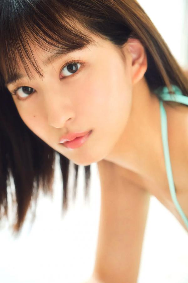   斉藤里奈 - さよならエリュマントス 户外活力啦啦队制服与清新比基尼写真 [36P]第35张图片
