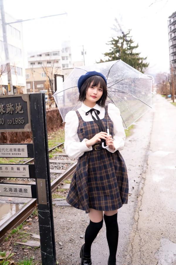   すずら - 北から来た、大優勝ヒロイン [50P] 日本美少女私房性感内衣写真第2张图片