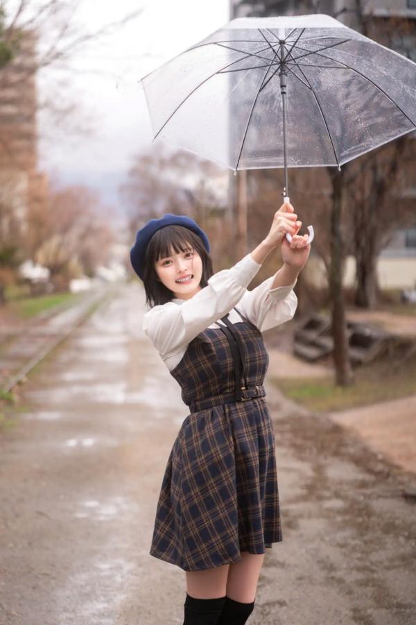   すずら - 北から来た、大優勝ヒロイン [50P] 日本美少女私房性感内衣写真第4张图片