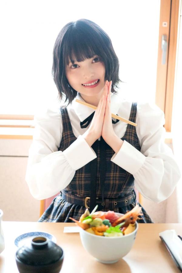   すずら - 北から来た、大優勝ヒロイン [50P] 日本美少女私房性感内衣写真第5张图片